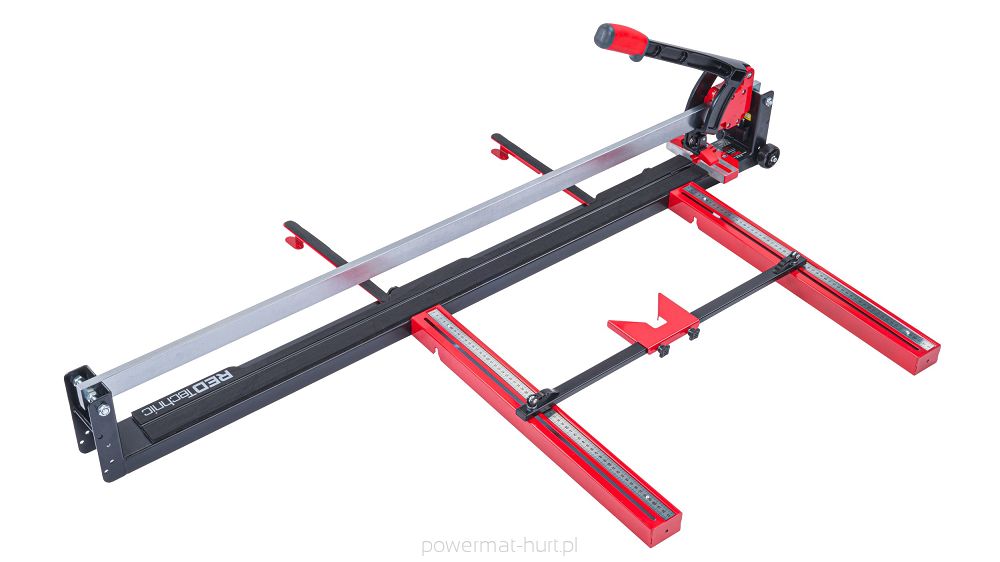 Řezačka na dlažbu Powermat RTPRDG0093 – celkový pohled