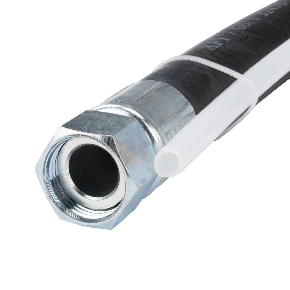 Sací hadice s filtrem PM-PDM-1500M-WSF – detail hadice