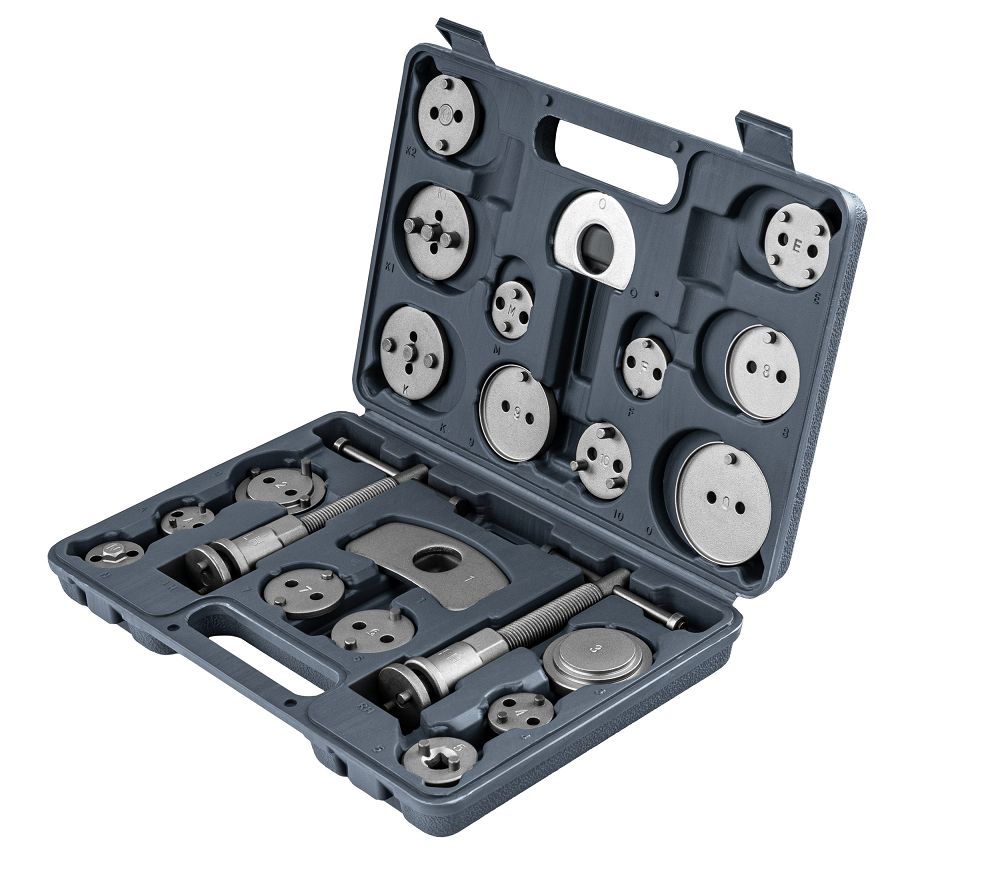 Sada Powermat PM-ZWT-22T – sada adaptérů
