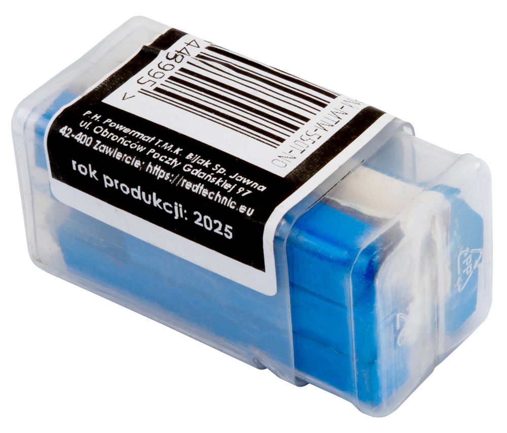 Sada nožů do soustruhu PM-MTM-550T-NO – detail stopky a hrotu