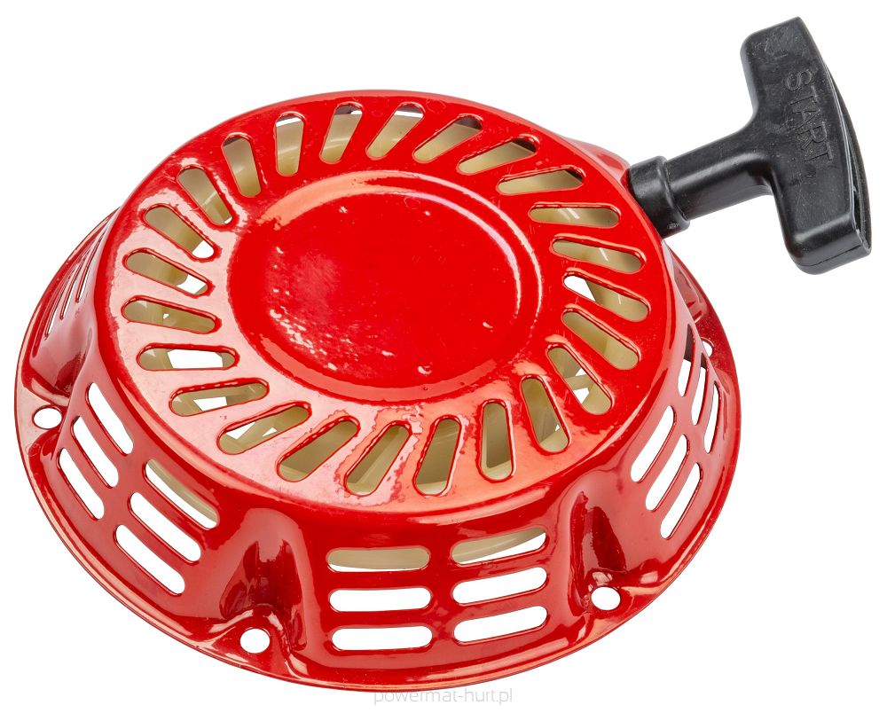 Startér motoru Powermat PM-GX160-ST – celkový pohled