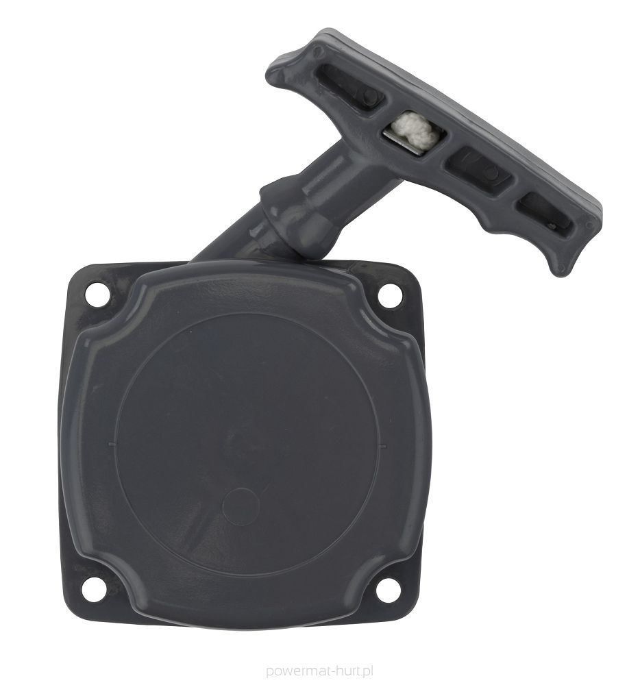 Startér pro benzínovou kosu PM-KS-600T-ST – celkový pohled