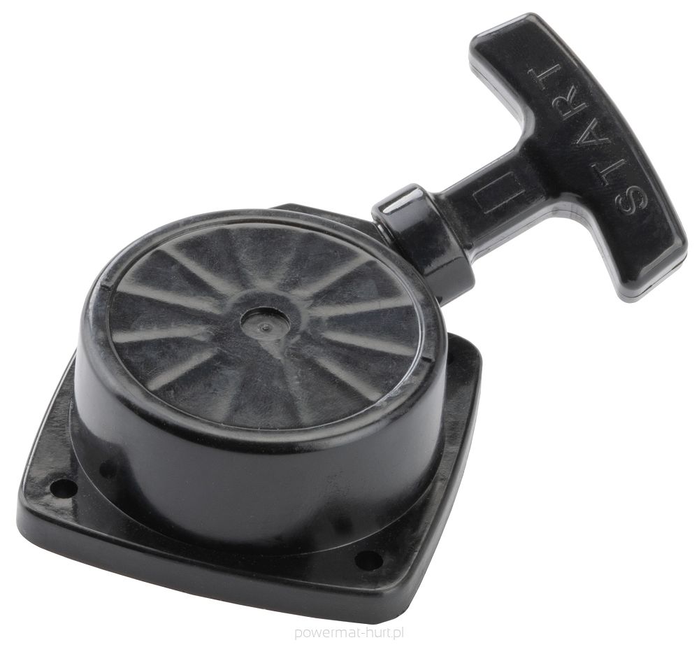 Startér pro dmychadlo Powermat RTODL0058-ST – celkový pohled