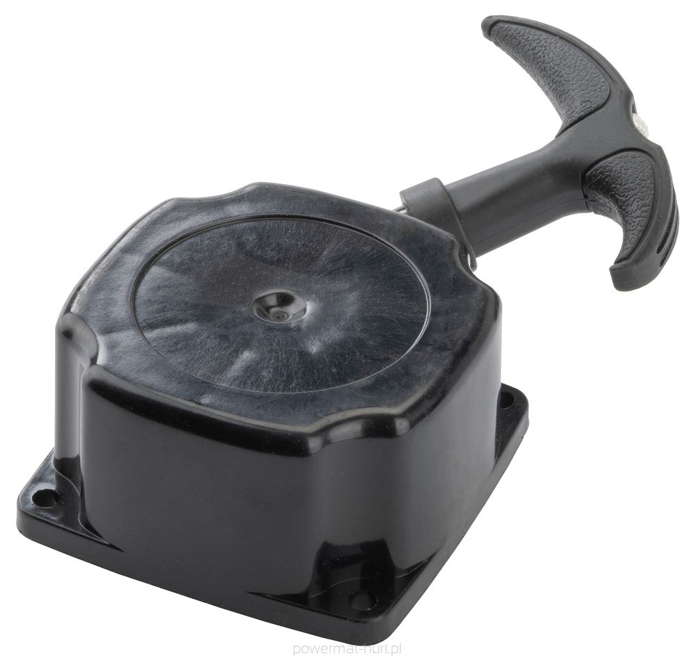 Startér pro foukač Powermat RTODL0059-ST – pohled zepředu