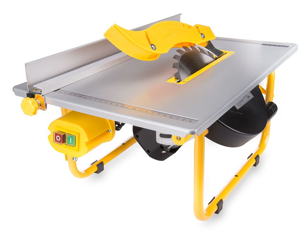 Stolní pila POWERMAT PM-TPS-1650 – pilový kotouč