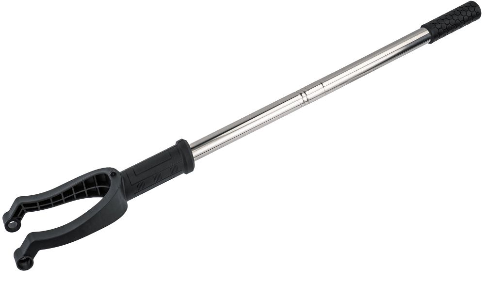 Teleskopický držák Powermat PM-SDB-2450M-UT – ergonomické rukojeti