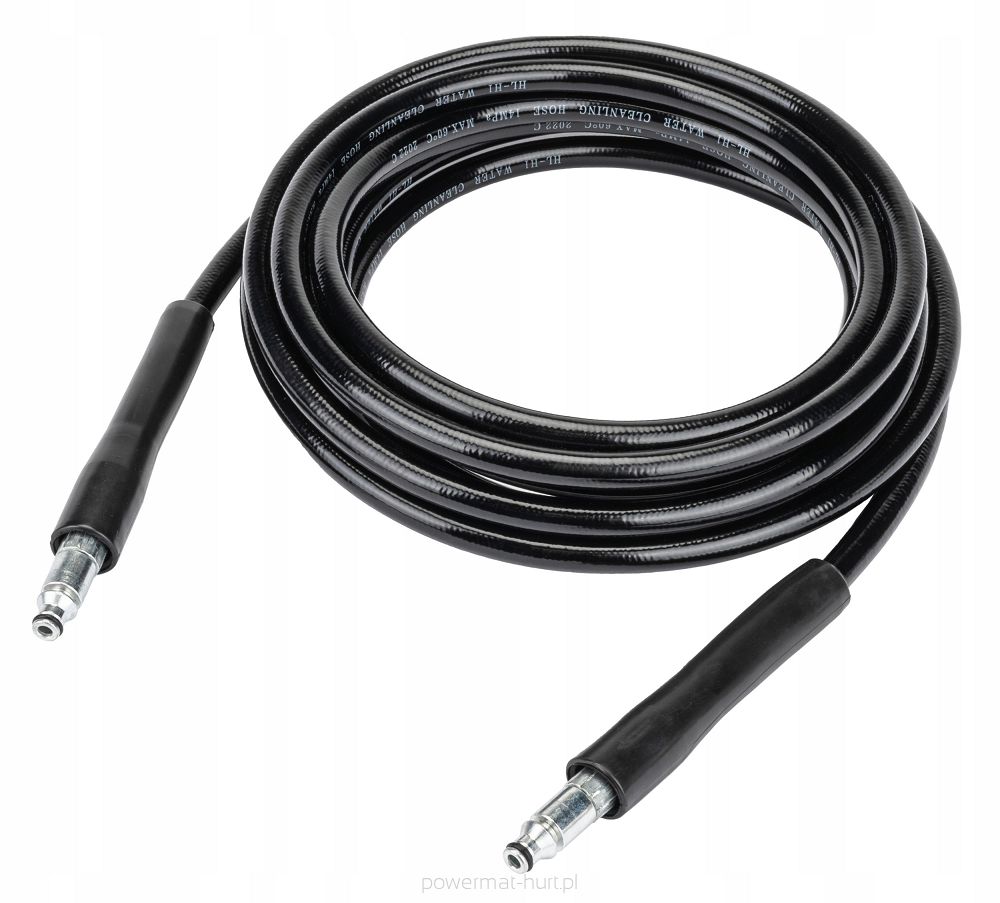 Tlaková hadice 5 m RTMC0028-W1 – celkový pohled