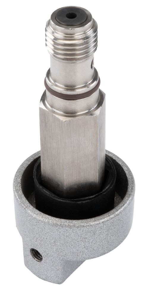 Tlakový ventil PM-PDM-1500M-ZC – konstrukční detail