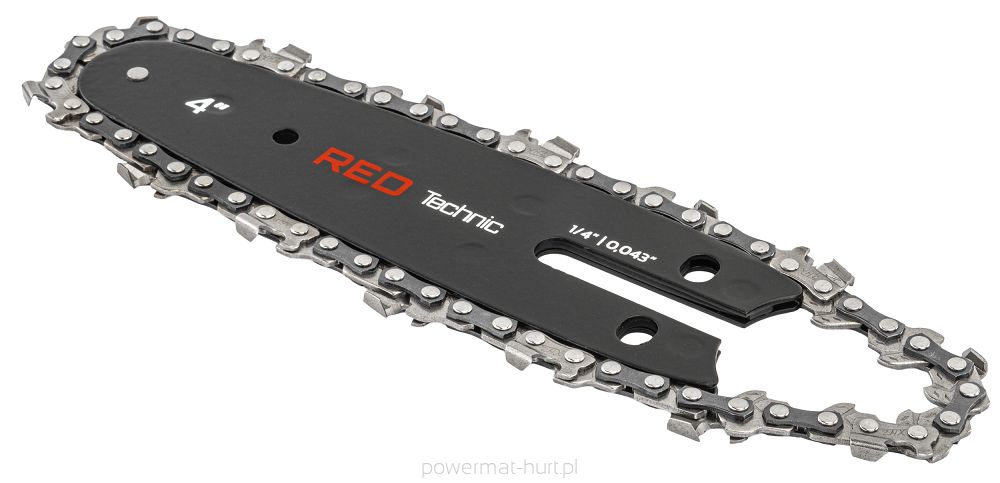 Vodicí lišta Powermat RTPR0161 – celkový pohled