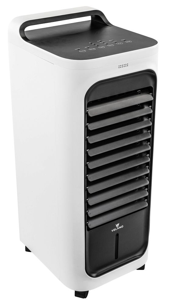 Vodní ventilátor Velano VELWEWK0019 — vodní chlazení