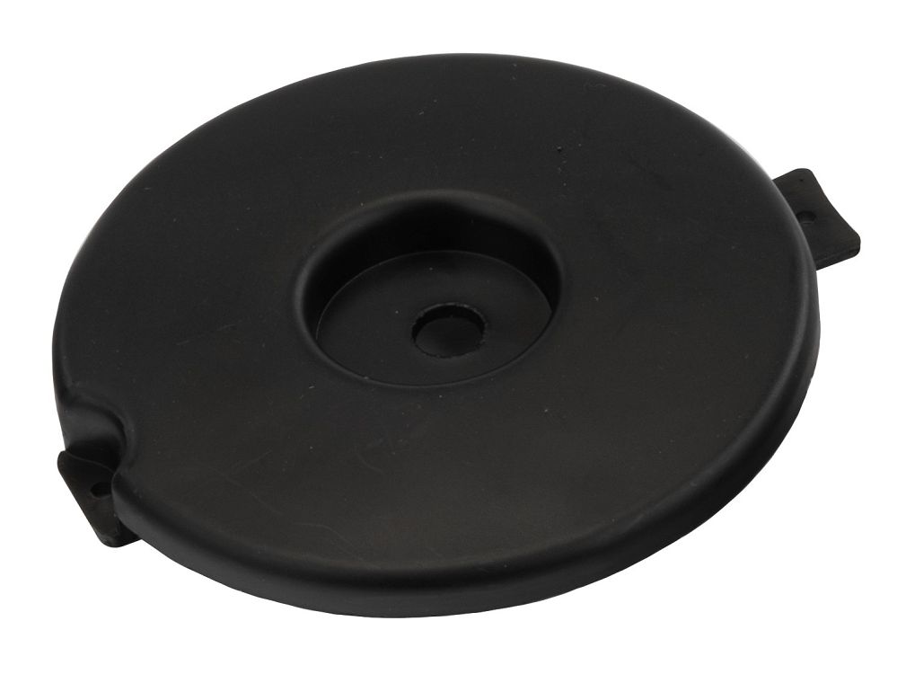 Vzduchový filtr PM-KS-600T-FI – detail filtračního materiálu