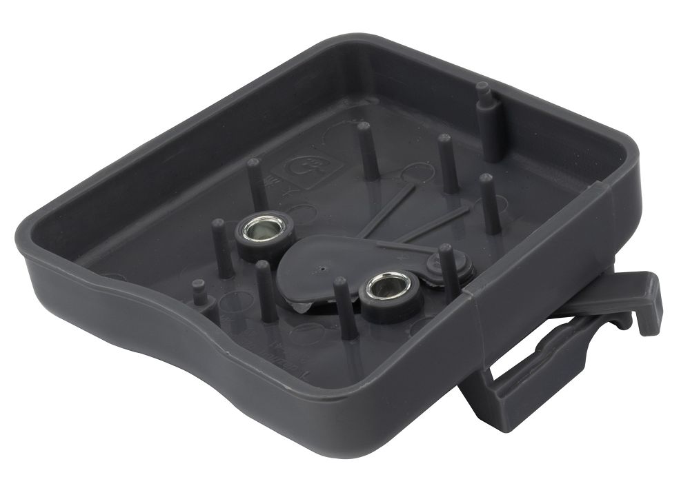 Vzduchový filtr PM-KS-600T-FI – obsah balení