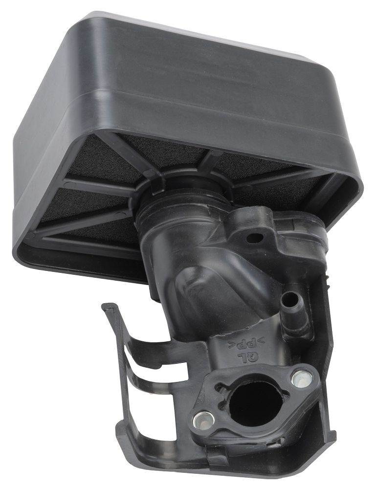 Vzduchový filtr PM-GX160-FI – detail filtračního tělesa