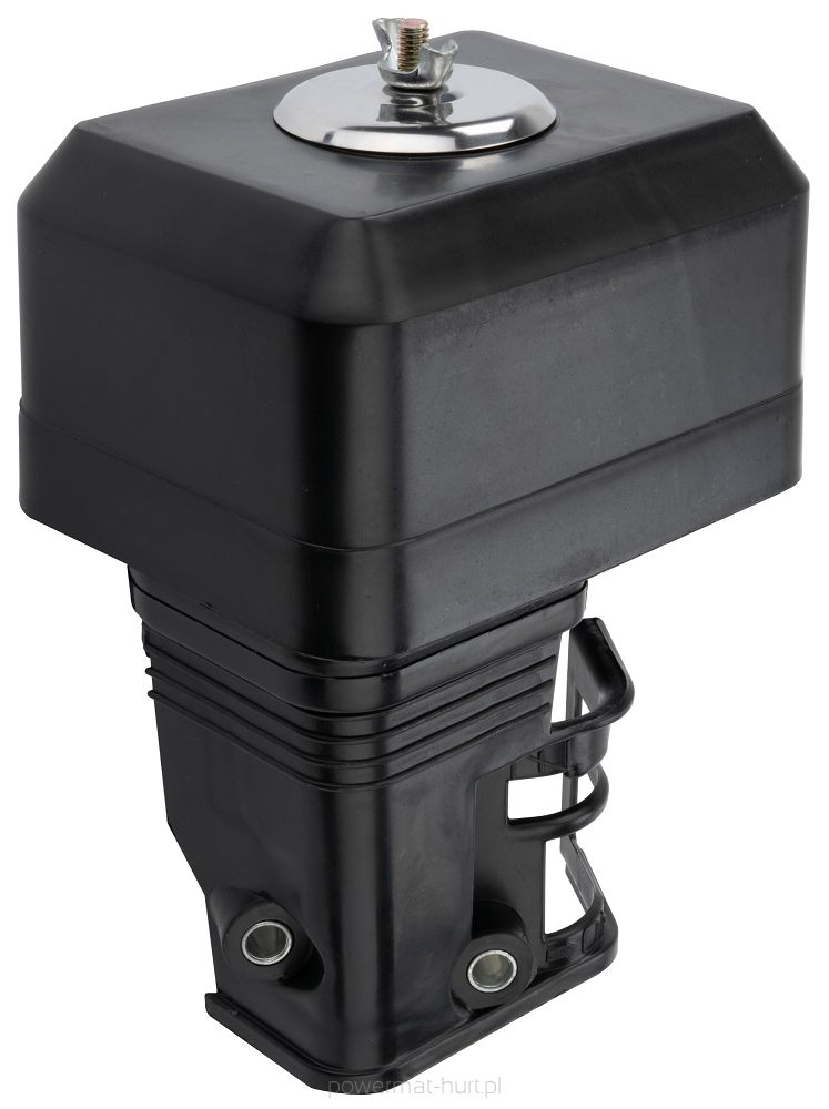 Vzduchový filtr PM-GX160-FI – pohled zepředu