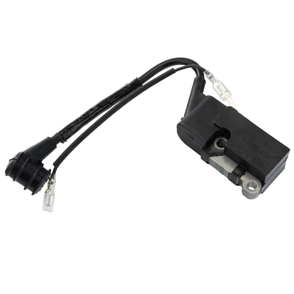 Zapalovací cívka Powermat RTPSP0035-CE – detail konektorů