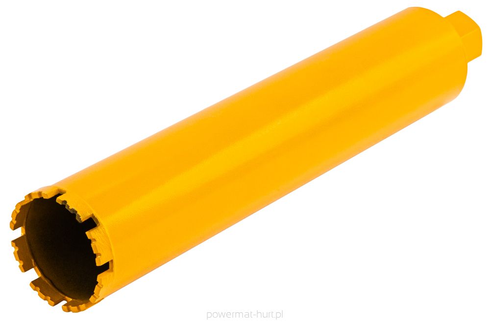 Diamantová korunka Powermat PM1560 – celkový pohled