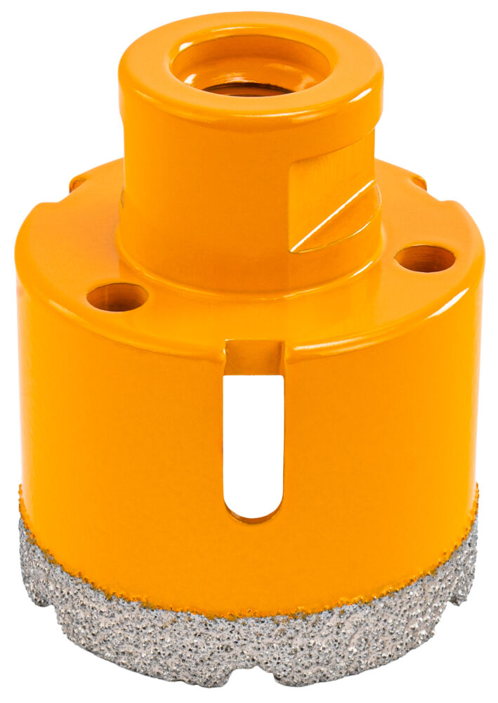 Diamantová korunka na gres 50 mm M14 – závit M14