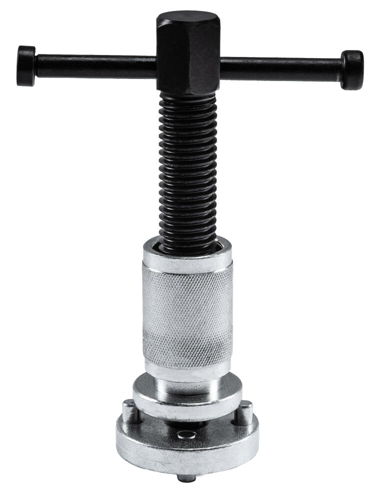 Powermat PM-PDCT-1T – detail ergonomické rukojeti