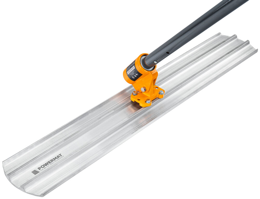 Hladící lať Powermat PM-LDB-120T – detail latě