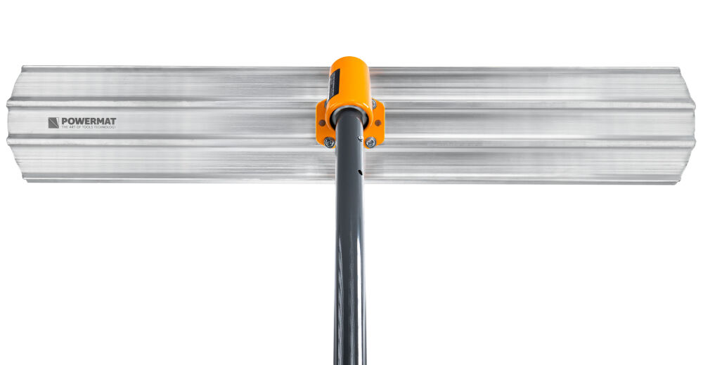 Hladící lať Powermat PM-LDB-120T – regulovatelná hlava
