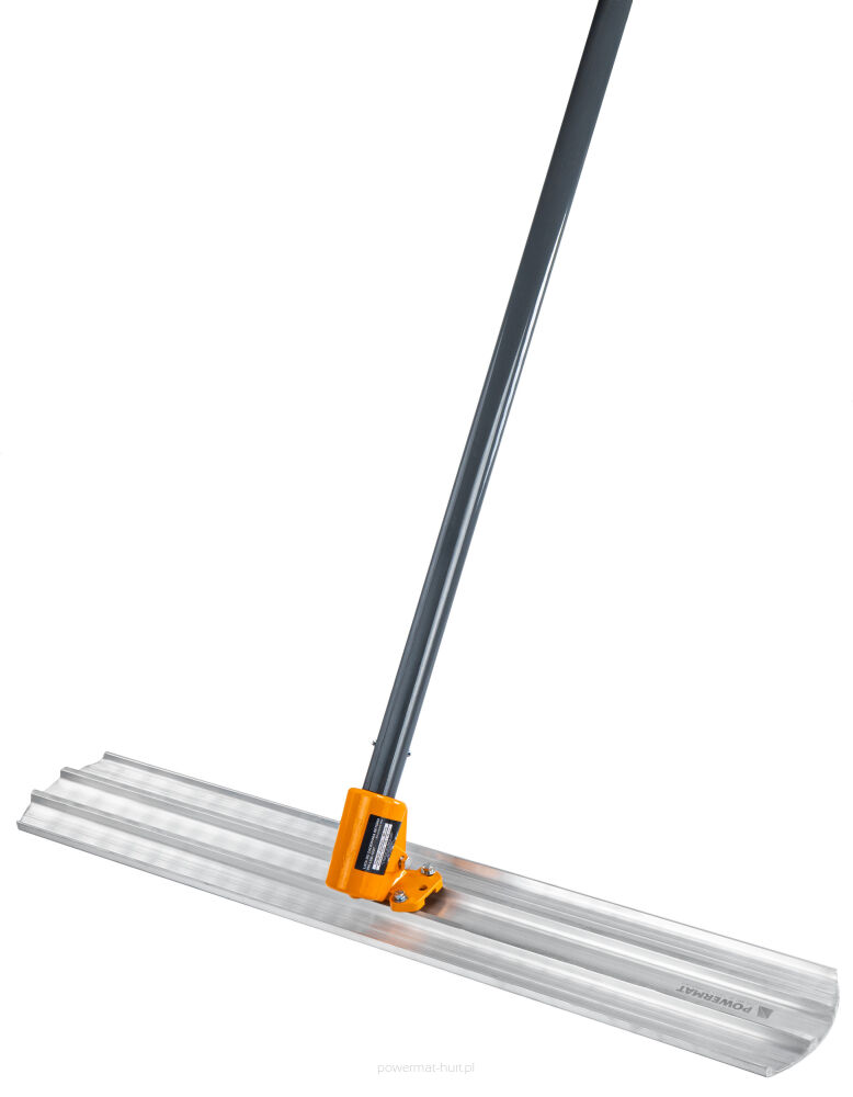 Hladící lať Powermat PM-LDB-120T – celkový pohled
