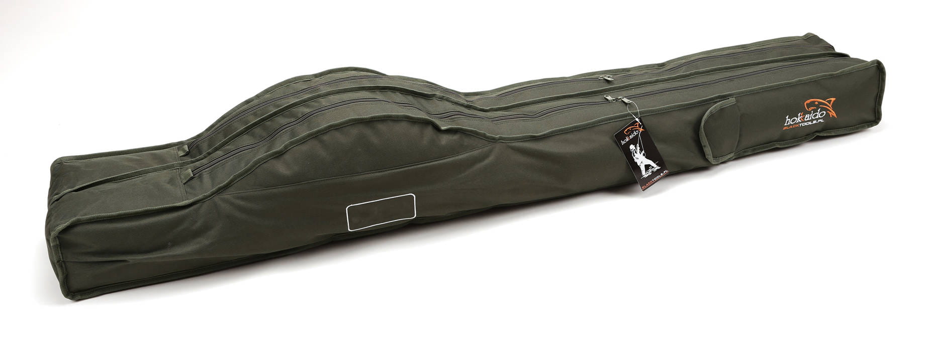 Hokkaido obal na pruty 120 cm – celkový pohled