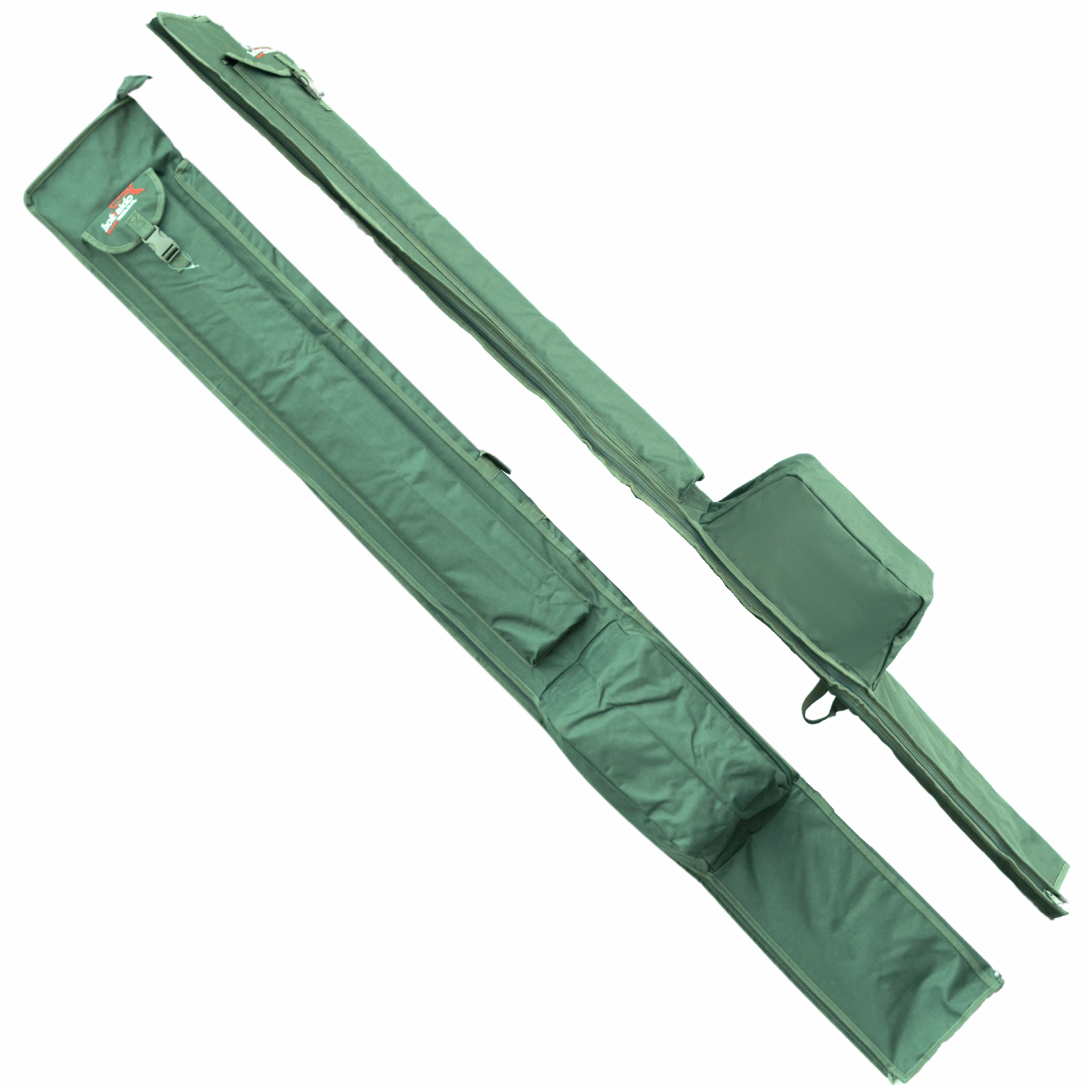 Hokkaido obal na pruty – přídavná boční kapsa 93x13 cm