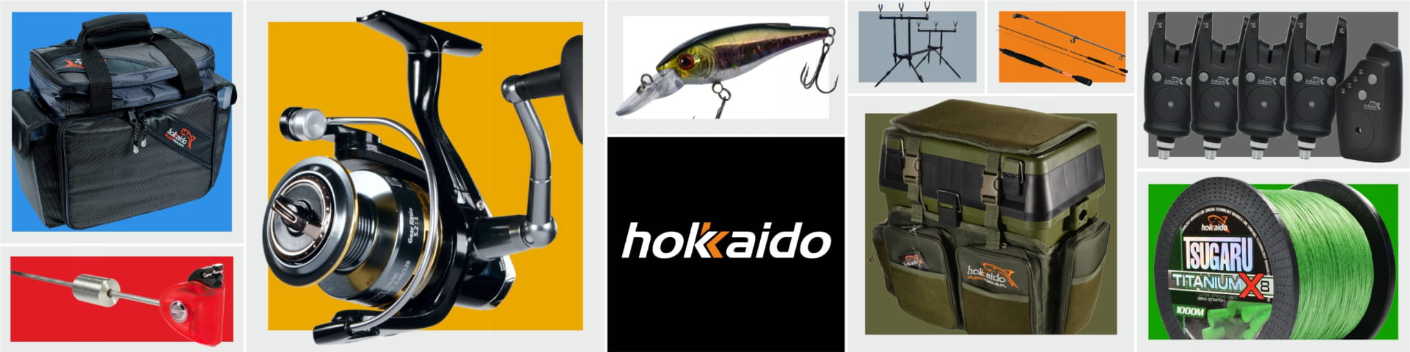 Hokkaido vezírek kulatý – šňůrka pro uchycení u břehu