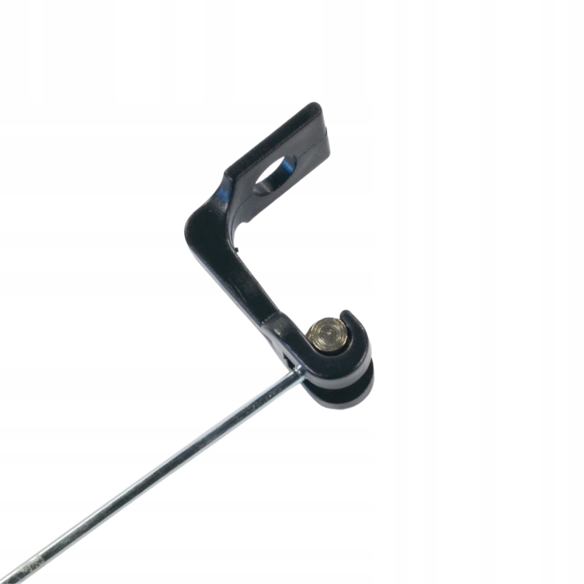 Hokkaido swinger modrý – detail LED diody