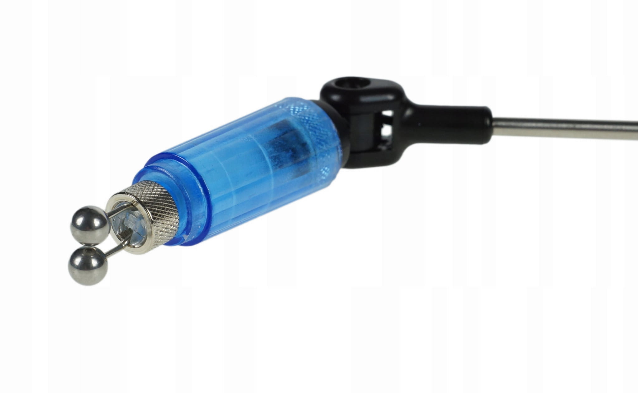 Hokkaido Nocka Blue swinger – konektor jack 2,5 mm