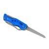Multitool GEKO SPARK BLACK Survival Series – 40 funkcí