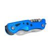 Multitool GEKO SPARK BLACK Survival Series – 40 funkcí