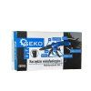 Multitool GEKO GRIP BLACK SURVIVAL SERIES – 48 funkcí
