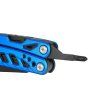 Multitool GEKO GRIP BLACK SURVIVAL SERIES – 48 funkcí