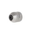 Adaptér pro závitníky 1/4" M5–M12 CrV GEKO