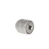 Adaptér pro závitníky 1/4" M5–M12 CrV GEKO