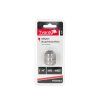 Adaptér pro závitníky 1/4" M5–M12 CrV GEKO