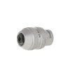 Adaptér pro závitníky 3/8" M5–M12 CrV GEKO