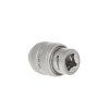 Adaptér pro závitníky 3/8" M5–M12 CrV GEKO