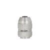 Adaptér pro závitníky 1/4" M3–M8 CrV GEKO