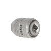 Adaptér pro závitníky 1/4" M3–M8 CrV GEKO