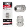 Adaptér pro závitníky 1/4" M3–M8 CrV GEKO