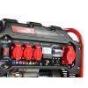 #Agregat spalinowy elektrocentrály 7KM 2,8KW (1)