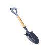 Vícefunkční lopata – saperka 70 cm Geko HARD-LINE