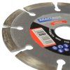 Kotouč segmentový do řezání 115x7x22,23mm KD923