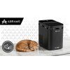 Výrobník ledu ABRAMS — 12 kg/24 h, dotykový panel, samočištění