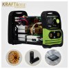KRAFTDELE STANDARD KD1783 PRO MINIATURA 3 AB ok Copy