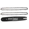 56910 1 vodici lista 16 40 cm 2 retezy kd10152