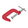 Tesařský svěrák g-clamp 2'' kd10177