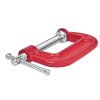 Tesařský svěrák g-clamp 2'' kd10177